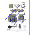 Military Backpack